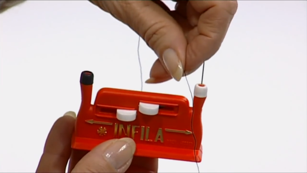 Infila Needle Threader